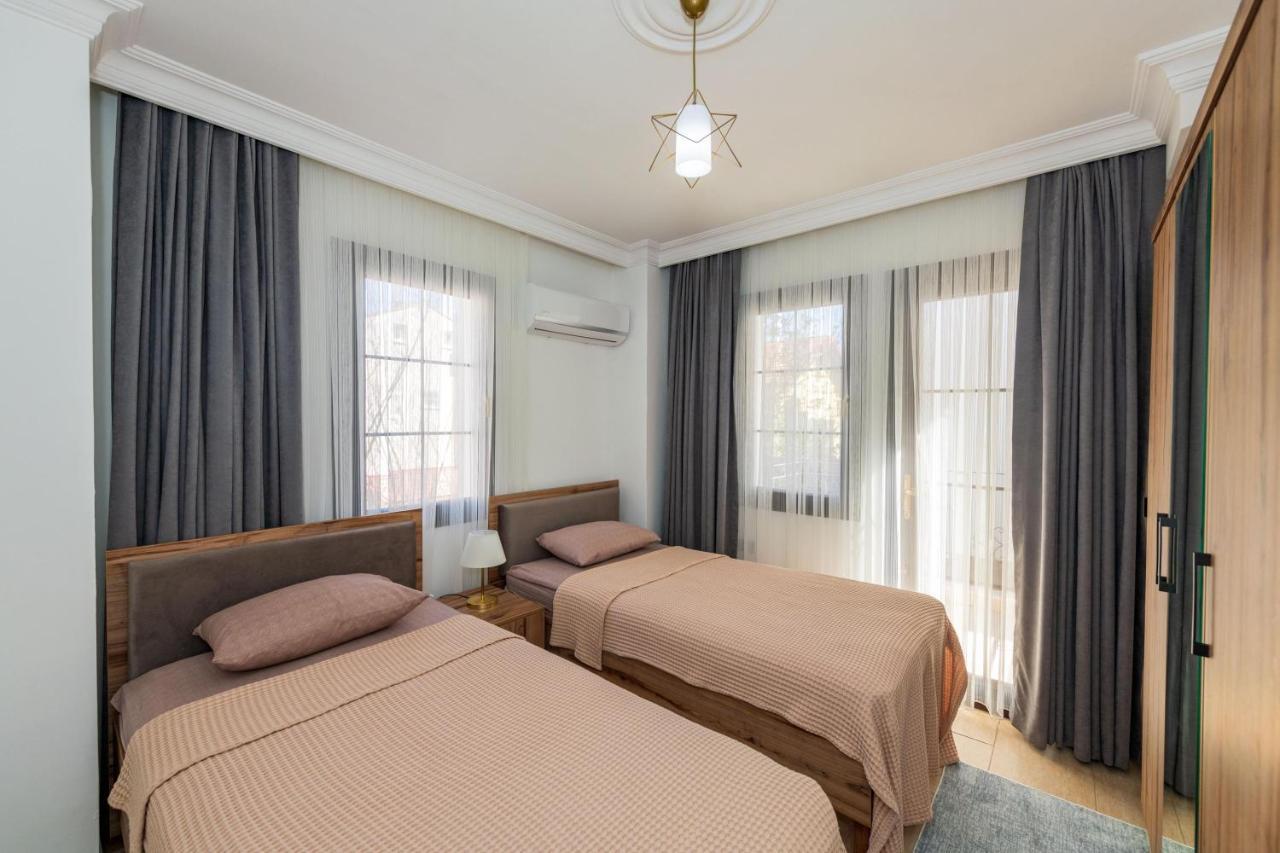 Gelincik Villa Fethiye Bagian luar foto