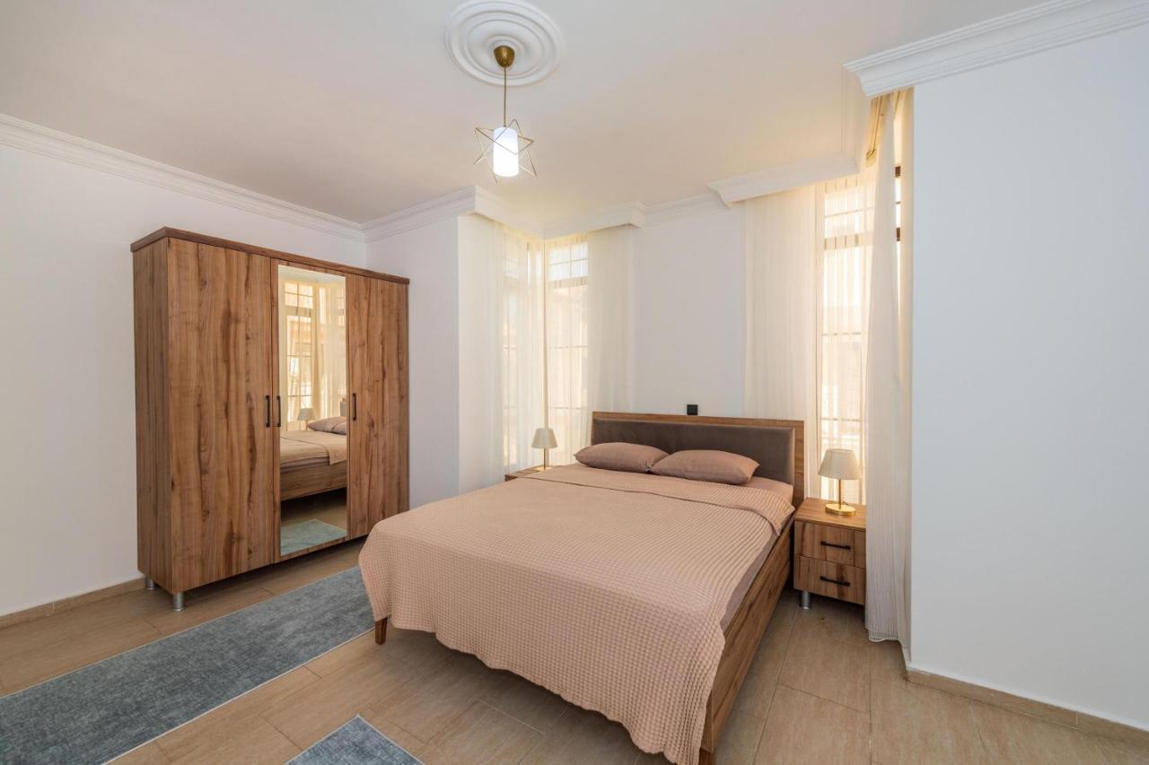 Gelincik Villa Fethiye Bagian luar foto