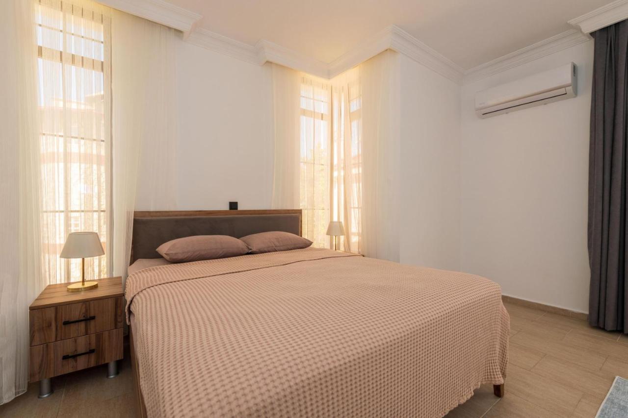 Gelincik Villa Fethiye Bagian luar foto