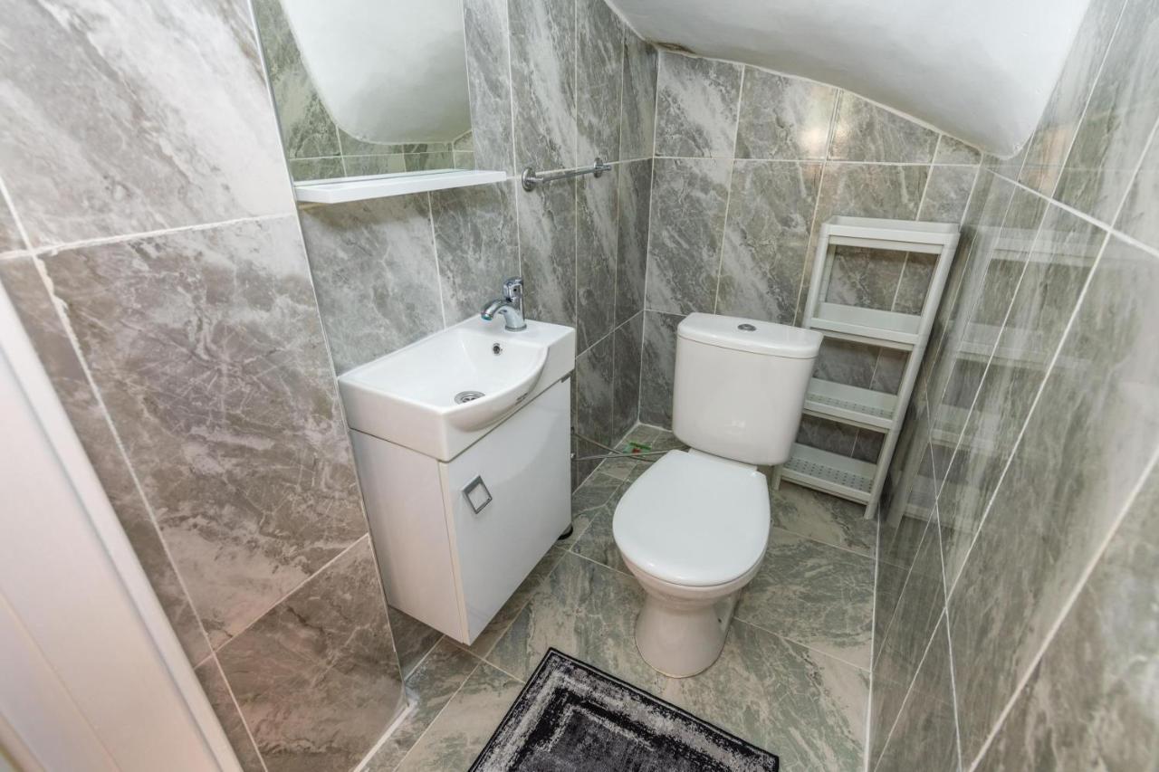 Gelincik Villa Fethiye Bagian luar foto