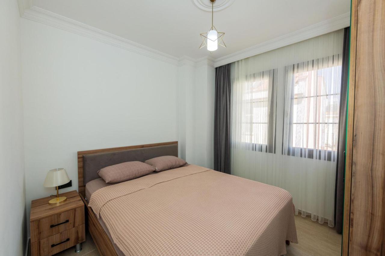 Gelincik Villa Fethiye Bagian luar foto
