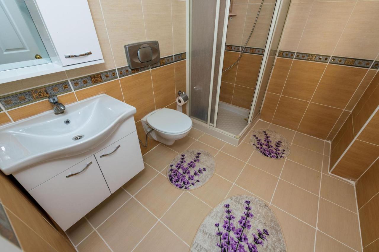 Gelincik Villa Fethiye Bagian luar foto