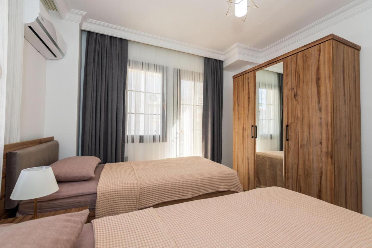 Gelincik Villa Fethiye Bagian luar foto