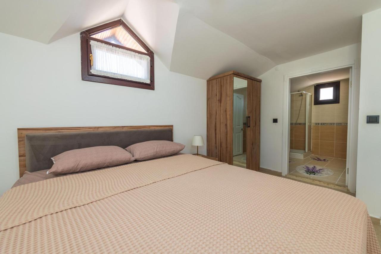 Gelincik Villa Fethiye Bagian luar foto