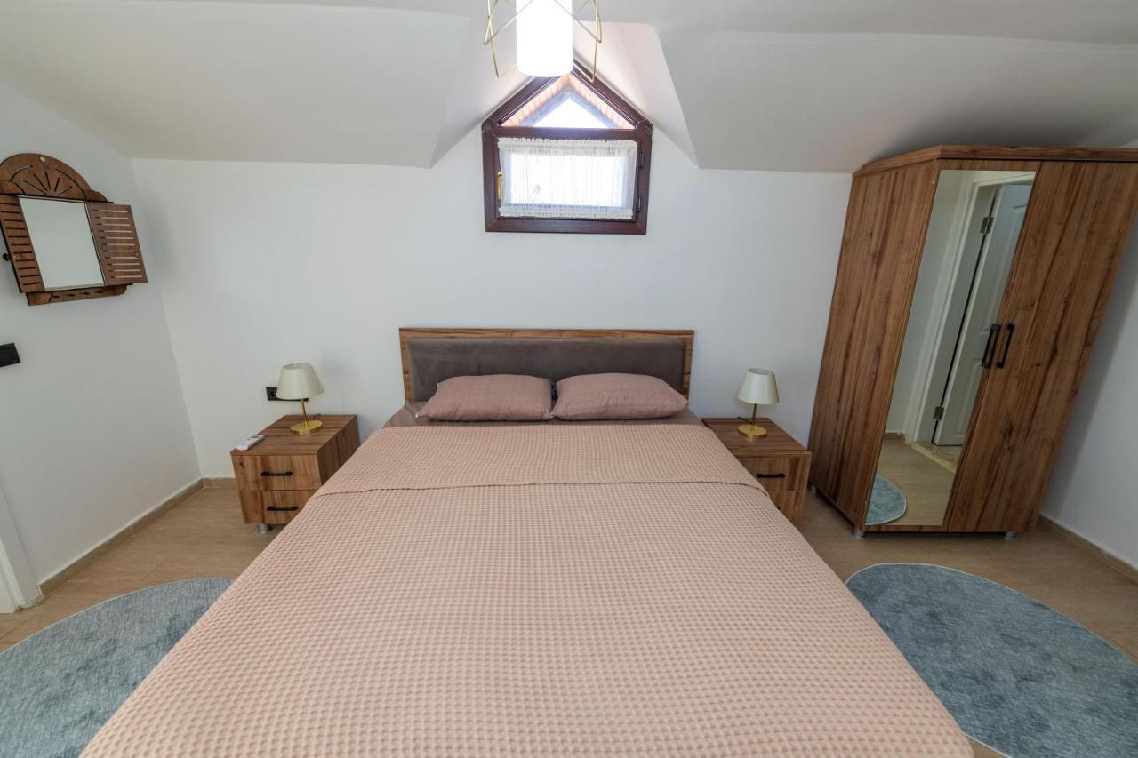 Gelincik Villa Fethiye Bagian luar foto