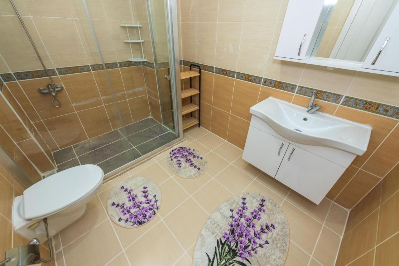 Gelincik Villa Fethiye Bagian luar foto